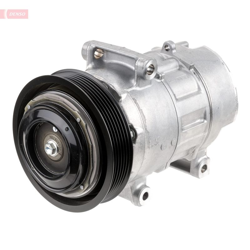 DENSO DCP46022 Compressor, air conditioning