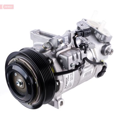 Compressor, air conditioning DENSO DCP46024