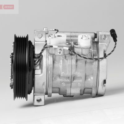Compressor, air conditioning DENSO DCP47001