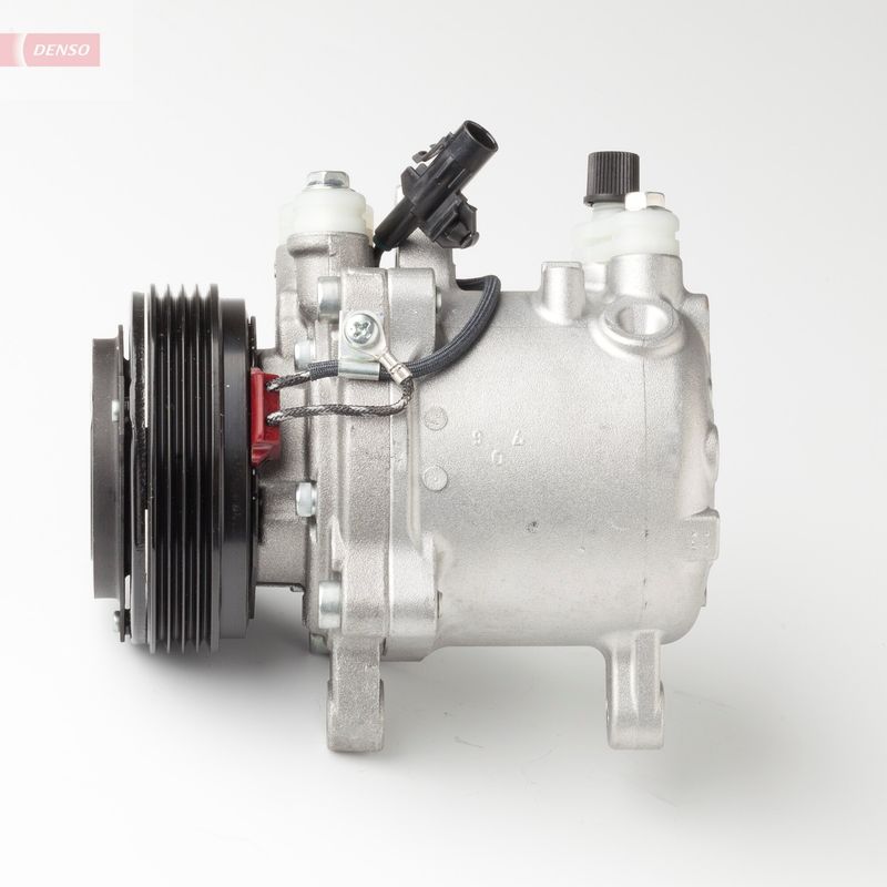 DENSO DCP47002 Compressor, air conditioning