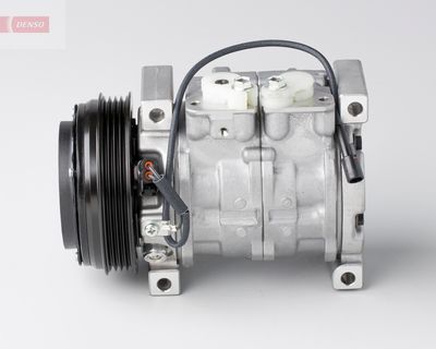 Compressor, air conditioning DENSO DCP47003