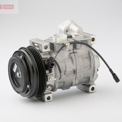 Compressor, air conditioning DENSO DCP47004