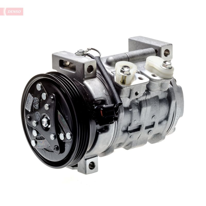 DENSO DCP47006 Compressor, air conditioning