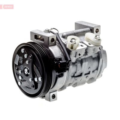 Compressor, air conditioning DENSO DCP47006