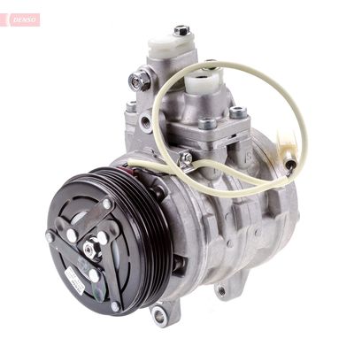 Compressor, air conditioning DENSO DCP47008
