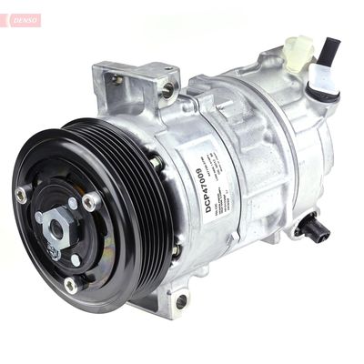Compressor, air conditioning DENSO DCP47009