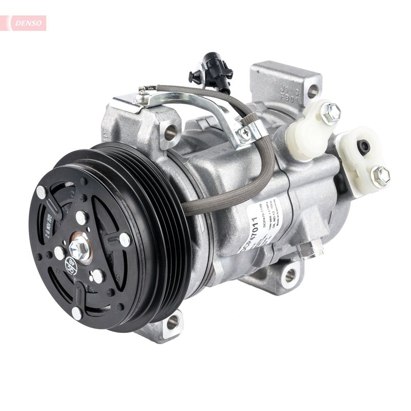DENSO DCP47011 Compressor, air conditioning