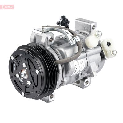 Compressor, air conditioning DENSO DCP47011