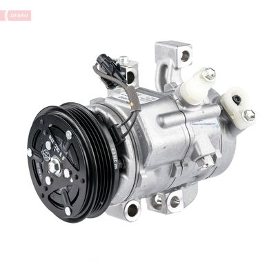 Compressor, air conditioning DENSO DCP47012