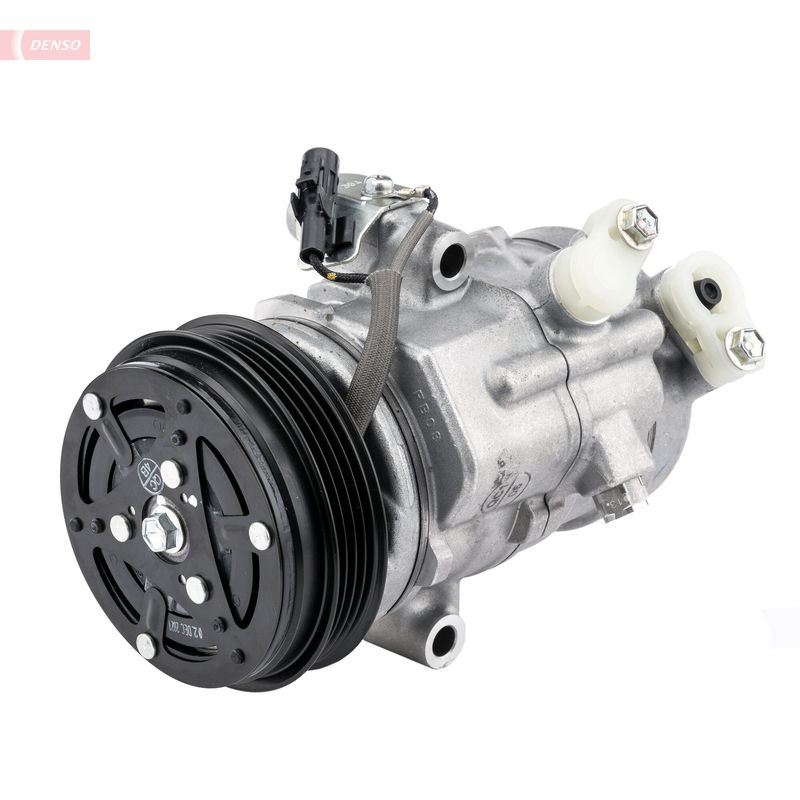 DENSO DCP47013 Compressor, air conditioning