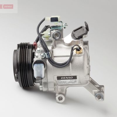 Compressor, air conditioning DENSO DCP49001