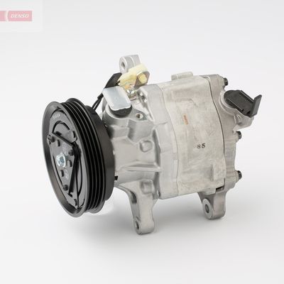 Compressor, air conditioning DENSO DCP49002