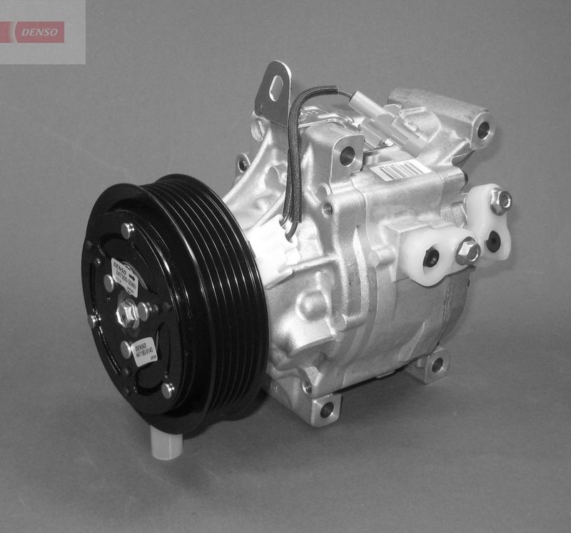 DENSO DCP50003 Compressor, air conditioning