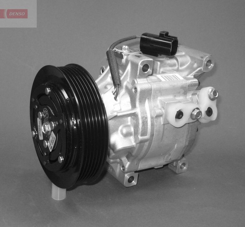 DENSO DCP50010 Compressor, air conditioning