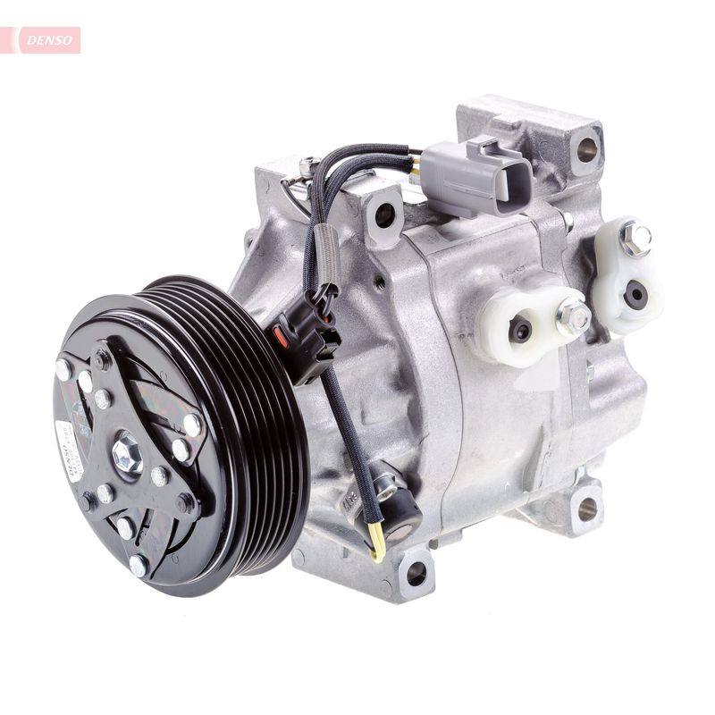 DENSO DCP50014 Compressor, air conditioning