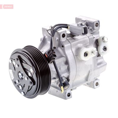 Compressor, air conditioning DENSO DCP50014