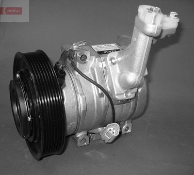 Compressor, air conditioning DENSO DCP50022