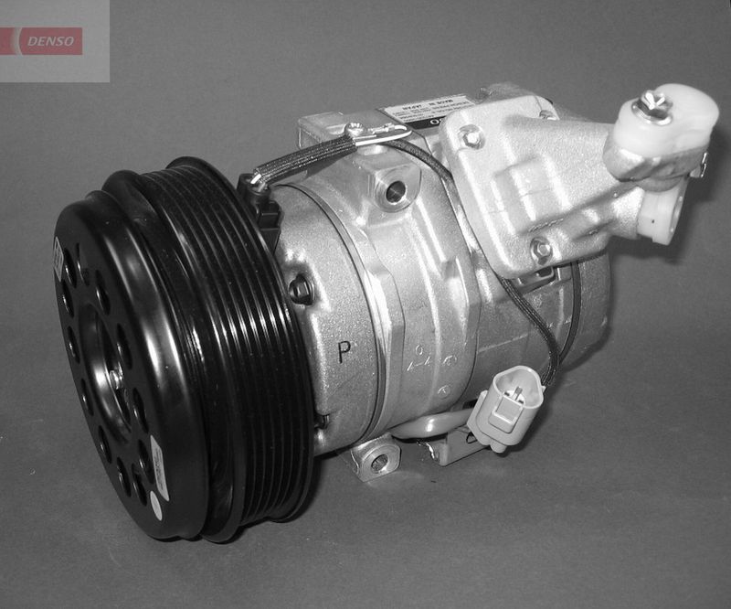 DENSO DCP50030 Compressor, air conditioning