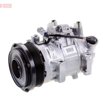 Compressor, air conditioning DENSO DCP50037