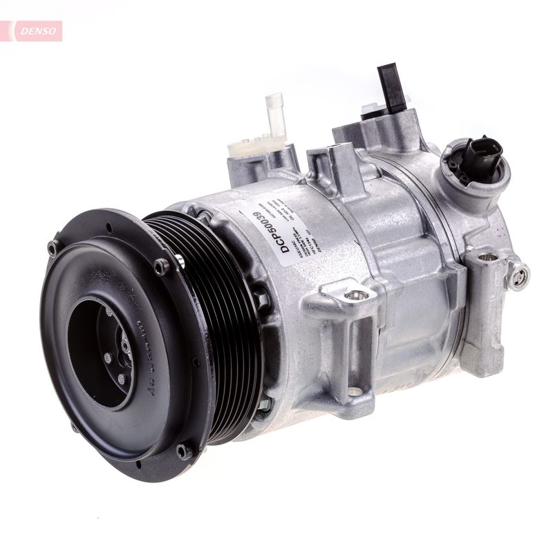 DENSO DCP50039 Compressor, air conditioning