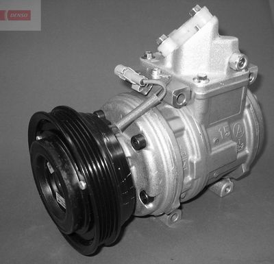 Compressor, air conditioning DENSO DCP50073