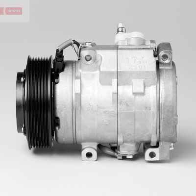 Compressor, air conditioning DENSO DCP50076