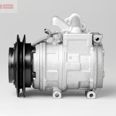 Compressor, air conditioning DENSO DCP50078