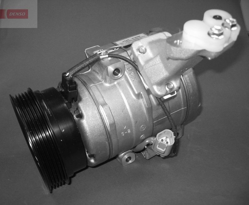 DENSO DCP50083 Compressor, air conditioning