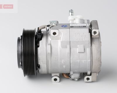 Compressor, air conditioning DENSO DCP50085
