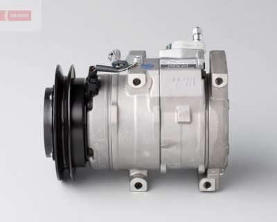 Compressor, air conditioning DENSO DCP50086