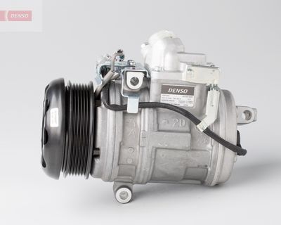 Compressor, air conditioning DENSO DCP50087