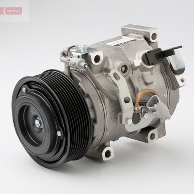 Compressor, air conditioning DENSO DCP50088