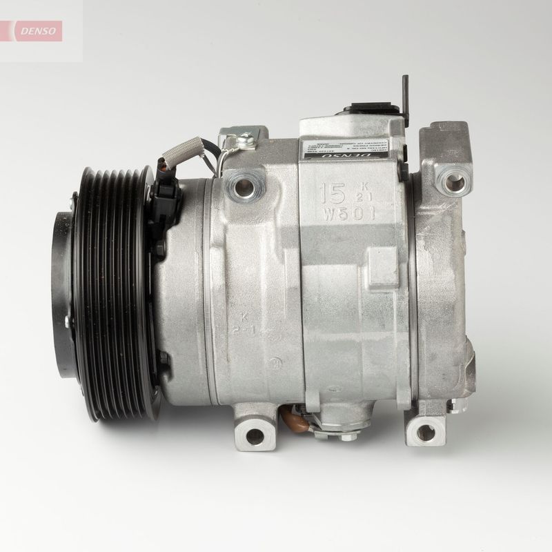 DENSO DCP50095 Compressor, air conditioning