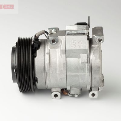 Compressor, air conditioning DENSO DCP50095