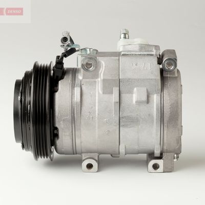 Compressor, air conditioning DENSO DCP50097
