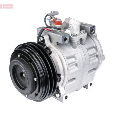 Compressor, air conditioning DENSO DCP50099
