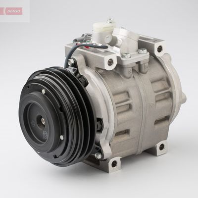 Compressor, air conditioning DENSO DCP50100