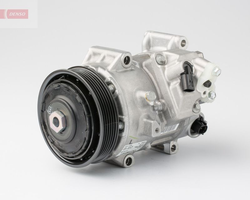 DENSO DCP50101 Compressor, air conditioning