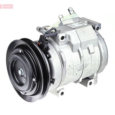 Compressor, air conditioning DENSO DCP50102