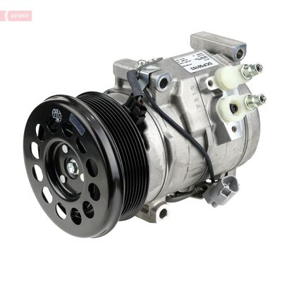 Compressor, air conditioning DENSO DCP50103