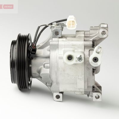 Compressor, air conditioning DENSO DCP50116