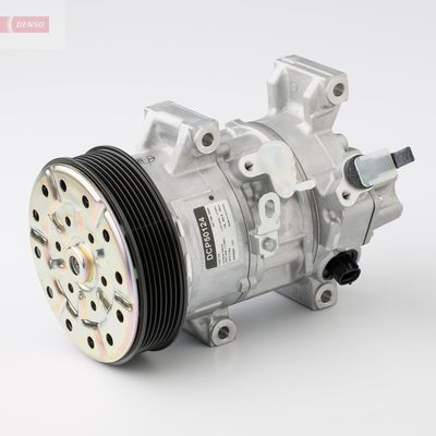 Compressor, air conditioning DENSO DCP50124
