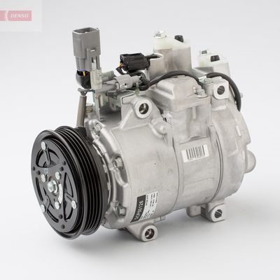 Compressor, air conditioning DENSO DCP50126