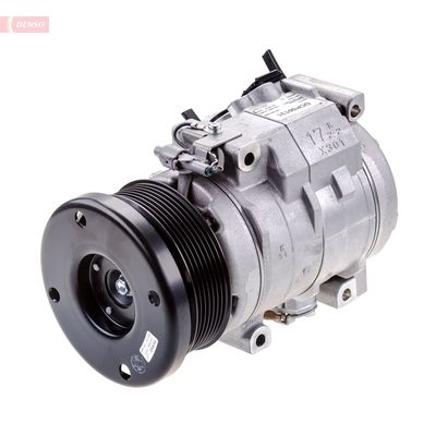 Compressor, air conditioning DENSO DCP50131