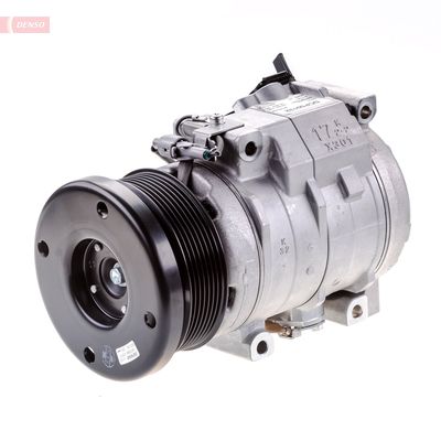 Compressor, air conditioning DENSO DCP50132