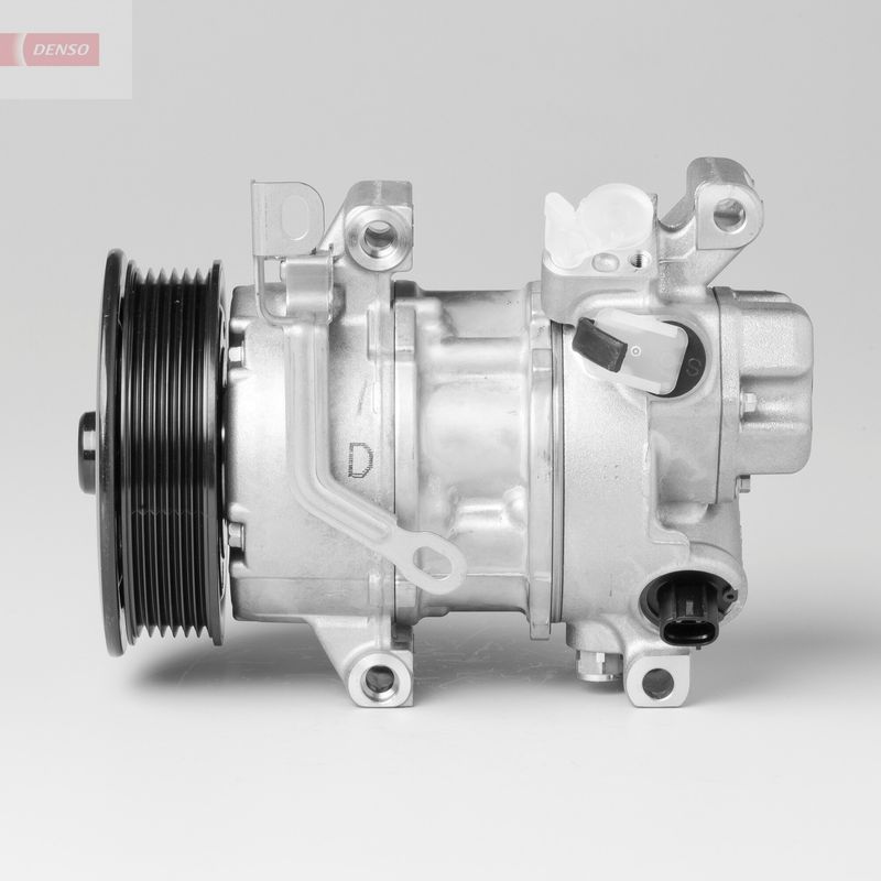 DENSO DCP50243 Compressor, air conditioning