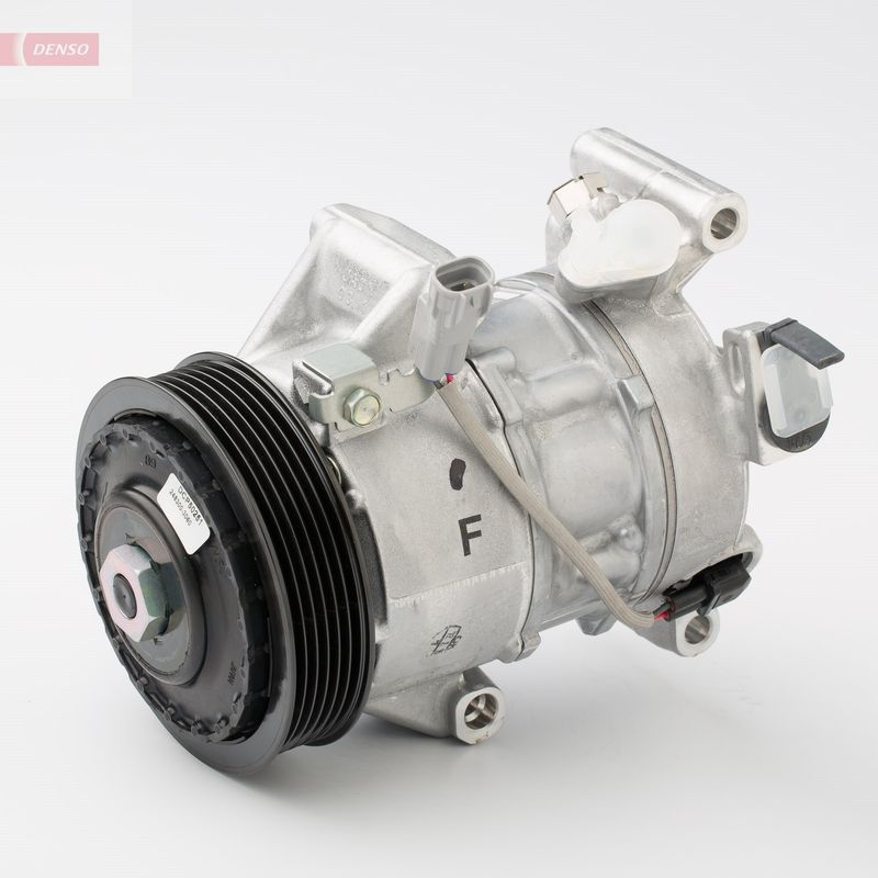 DENSO DCP50251 Compressor, air conditioning