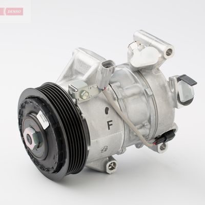 Compressor, air conditioning DENSO DCP50251