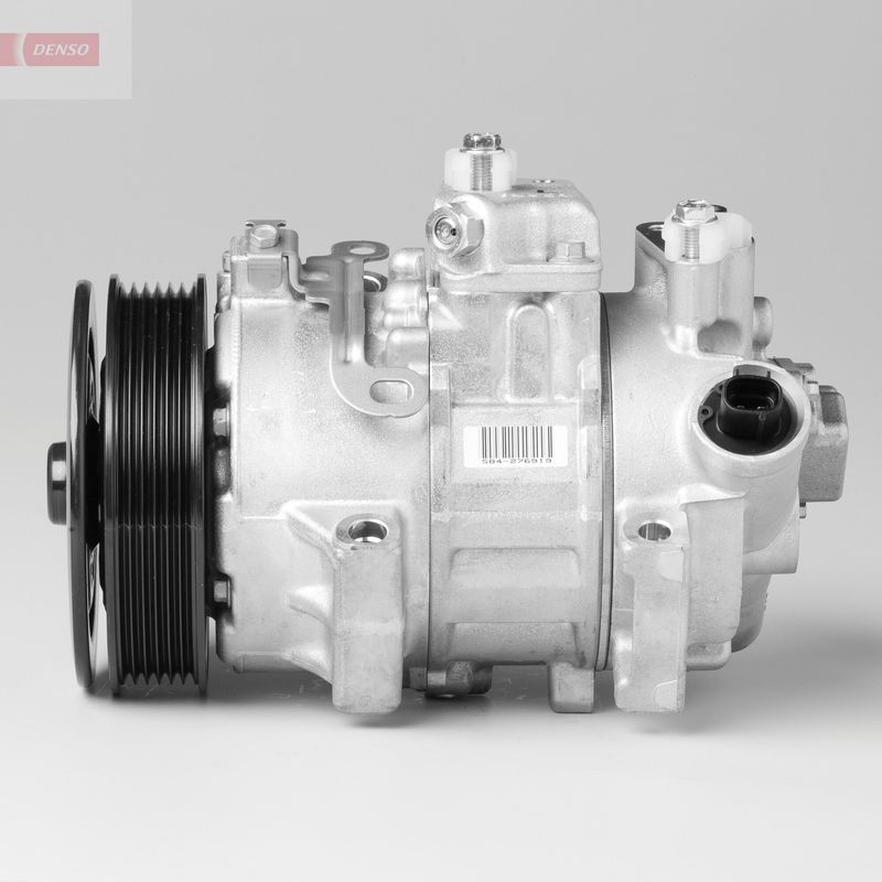 DENSO DCP50302 Compressor, air conditioning