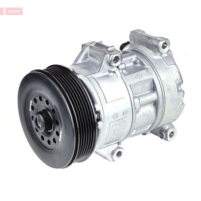 Compressor, air conditioning DENSO DCP50306